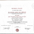 Ingrandire l'immagine: certificate 1