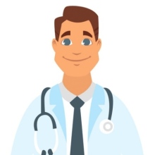 Ingrandire l'immagine: Massimo Enrico Gavezzotti, medico di medicina generale Bulciago