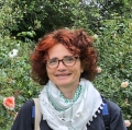 Silvia Giani, psicoterapeuta Firenze