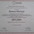 Ingrandire l'immagine: certificate 1