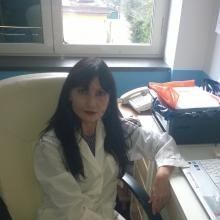 Ingrandire l'immagine: Bruna Palmieri, fisioterapista Napoli