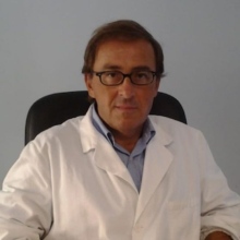 Ingrandire l'immagine: Giancarlo Cariati, ginecologo Castrolibero