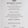 Ingrandire l'immagine: certificate 1