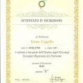 Ingrandire l'immagine: certificate 3