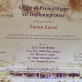 Ingrandire l'immagine: certificate 4