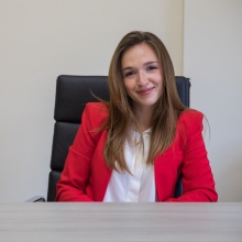 Ingrandire l'immagine: Luana Augusta, psicoterapeuta Messina