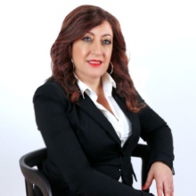 Ingrandire l'immagine: Nazaria Palmerone, psicologo clinico Montevarchi