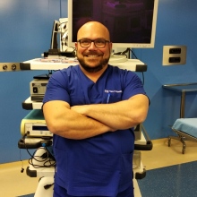 Ingrandire l'immagine: Muzio Muzzi, chirurgo generale Sesto Fiorentino