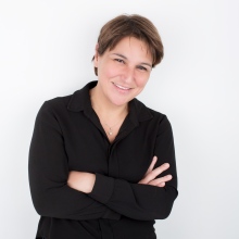 Ingrandire l'immagine: Florinda Barbuto, psicoterapeuta Roma