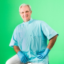 Maurizio Maggioni, dentista Bergamo