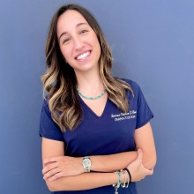 Ingrandire l'immagine: Federica Li Pomi, dermatologo Palermo