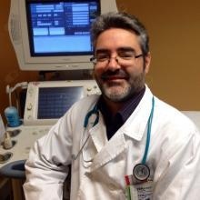 Ingrandire l'immagine: Pierfrancesco Palego, andrologo Mestre