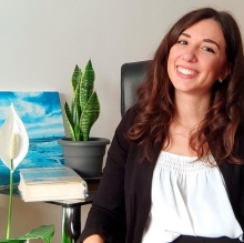 Ingrandire l'immagine: Maria Teresa Grilletta, psicologo Roma