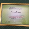 Ingrandire l'immagine: certificate 8