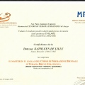 Ingrandire l'immagine: certificate 2
