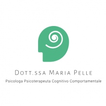Ingrandire l'immagine: Maria Pelle, psicoterapeuta Formia