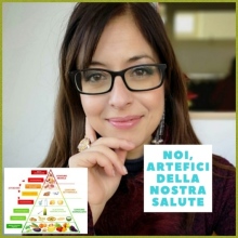 Ingrandire l'immagine: Monica D'Angelo, dietologo Ascoli Piceno