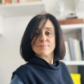 Francesca Fabiani, psicoterapeuta Roma