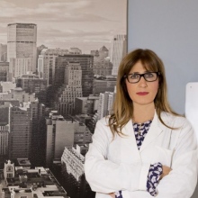 Ingrandire l'immagine: Carmelita Musumeci, oculista Misterbianco