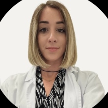 Ingrandire l'immagine: Claudia Legni, psicologo clinico Roma