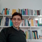 Dott. Massimiliano La Paglia