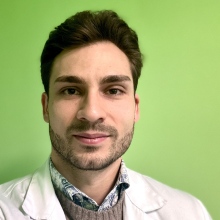 Ingrandire l'immagine: Giuseppe Christian Fiore, psicologo Pozzuoli