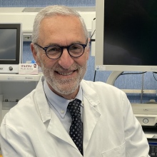 Ingrandire l'immagine: Enrico Grasso, gastroenterologo Roma