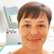 Ingrandire l'immagine: Giulia Santagata, psicologo Chivasso