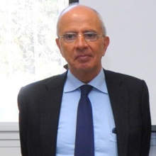 Ingrandire l'immagine: Giuseppe Monetti, Radiologo diagnostico Bologna