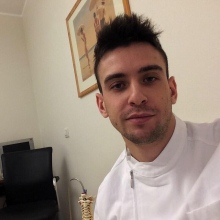 Ingrandire l'immagine: Giovanni Dell'Acqua, osteopata Milano