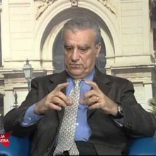 Ingrandire l'immagine: Filippo Ferrara, angiologo Palermo