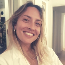 Ingrandire l'immagine: Paola Venturini, psichiatra Roma