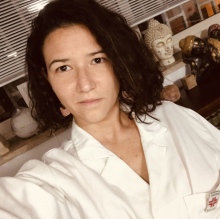 Ingrandire l'immagine: Luna Pisa, nutrizionista Napoli