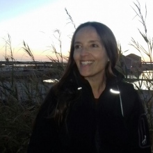 Ingrandire l'immagine: Angela Moscato, psicologo Palermo