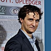 Ingrandire l'immagine: Massimiliano Lodola, fisioterapista Castel San Giovanni