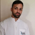 Daniele Mulas, osteopata Roma