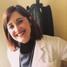 Ingrandire l'immagine: Francesca Ponzalino, psicologo Torino