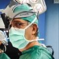 Ferdinando Aliberti, neurochirurgo Napoli