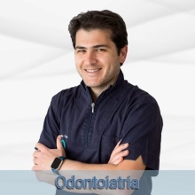 Ingrandire l'immagine: Giuseppe Triolo, dentista Barcellona Pozzo