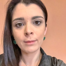 Ingrandire l'immagine: Laura Romano, psicologo Avellino