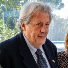 Ingrandire l'immagine: Pasquale Ricciardi, fisiatra Roma