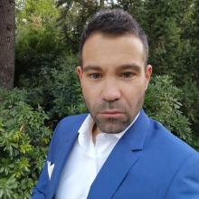 Ingrandire l'immagine: Matteo Cevenini, urologo Bologna