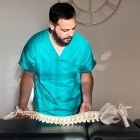 Dr. Massimiliano Papi