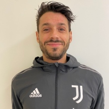 Ingrandire l'immagine: Marco Riccitelli, fisioterapista Montesilvano Marina