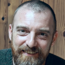 Ingrandire l'immagine: Alberto Cecchini, psicoterapeuta Firenze