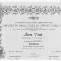 Ingrandire l'immagine: certificate 1