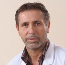 Ingrandire l'immagine: Franco Santoro, cardiologo Bergamo