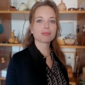 Cecilia Lamanna, psicoterapeuta Roma
