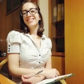 Martina Pirrone, psicologo clinico Messina