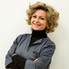 Ingrandire l'immagine: Rebecca Ricciardi, dentista Vitinia